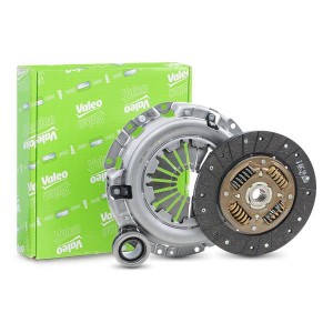 к-кт сцепления!\ Mitsubishi Pajero 2.5TD 4D56 90> 828792 VALEO PHC