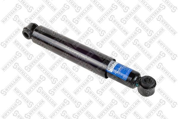 амортизатор задний масляный!\ Toyota Hi-Lux 88-91 42150466SX STELLOX