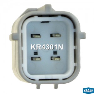 Лямбда-зонд KR4301N KR4301N KRAUF