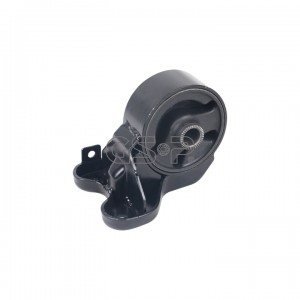 подушка ДВС передняя!\ KIA Cerato 1.6 MPI DOHC 04> 514577 GS P