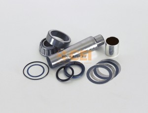 РМК шкворня  215*44.5/55 Scania с подшипником xxx 198619 CEI