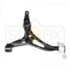 W164 M-KLASSE (ML) (2005>) SH-1394 SUFIX