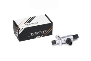 MAN/DAF/MB T02763003 TOPCOVER