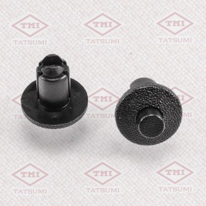Клипса автомобильная [упаковка 10 штук] TOYOTA TJB1143 TJB1143 TATSUMI