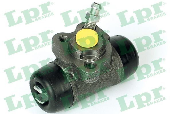 Цилиндр тормозной колесный TOYOTA YARIS (P1/P9) 4087 4087 LPR