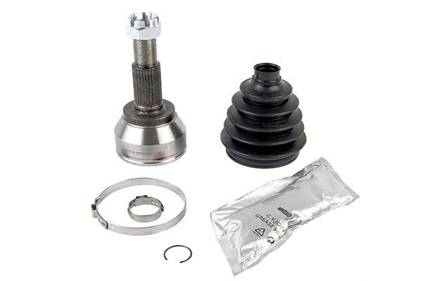 ШРУС наружный к-кт! 392111KA5B\ Nissan Juke (F15) 1.6 10> 1502137SX STELLOX
