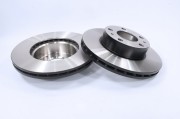 FIAT DUCATO (2002-2006) 280x24, 5Х118 DF2721ZFR ZF