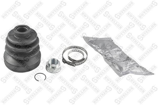 к-кт пыльника ШРУСа наружного!\ Subaru Impreza/Forester all 95> 13-00643-SX STELLOX