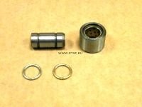 РМК ролика колодки 26 / 45 x 33,5 mm; SN 3015/3020/3616/3620/4212/4218/4220/4222 TR1001009 ALON