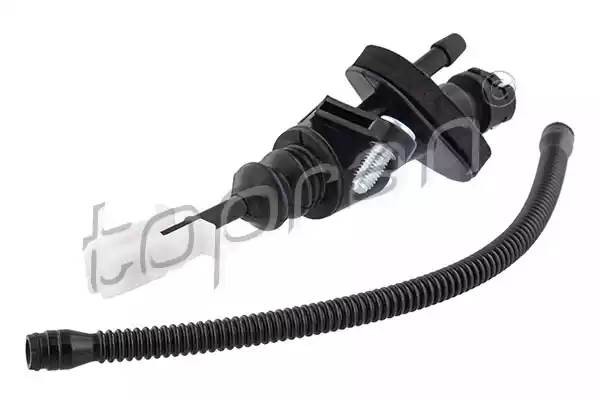 OPEL COMBO/CORSA C/TIGRA TWINTOP 207630 HANS PRIES