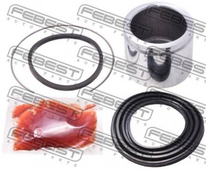 Поршень суппорта переднего ремкомпл 0776-SN413F-KIT 0776-SN413F-KIT FEBEST