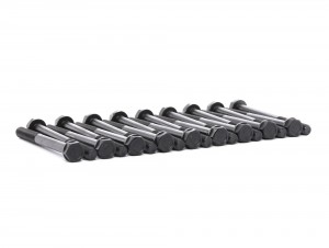 Комплект болтов головки цилидра BK5311 BK5311 BG AUTOMOTIVE