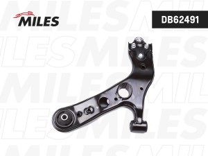 Рычаг передней подвески правый RAV4 III 2.0/2.2 06- DB62491 DB62491 MILES