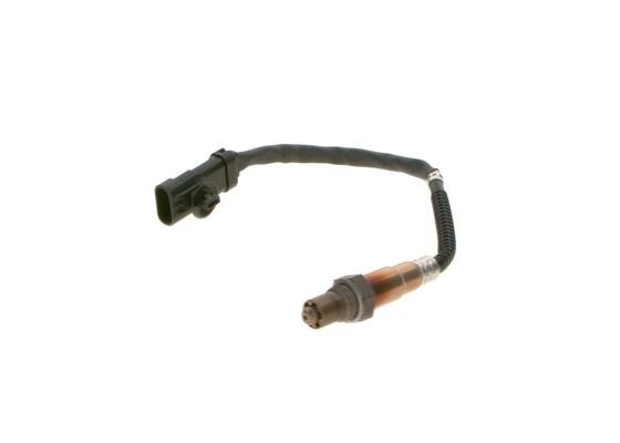 Датчик кислорода RENAULT Megane BOSCH 0 258 006 295 BOSCH
