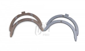 полукольца упорные! STD\ MB W123/W124/W201 1.8-3.0D M102-OM613 79> TW005102000 UNITED MOTORS PRO