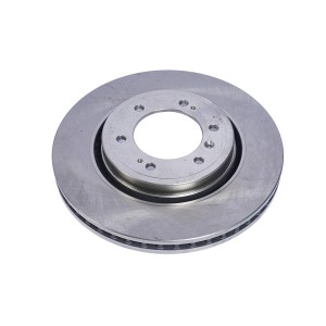 Диск тормозной TANK 500 передний NSP NSPRS12N19 NSP