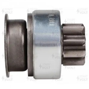 Привод стартера (бендикс) для а/м Mitsubishi Lancer IX (06-) 1.8i/2.0i/2.4i (VCS VCS 1101 START VOLT