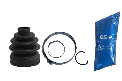 Пыльник ШРУСа, к-т 700108 700108 GS P