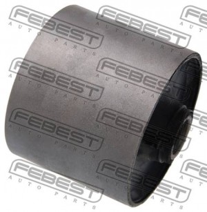 Сайлентблок задн продольного рычага MITSUBISHI PAJERO 06- MAB-136 MAB-136 FEBEST