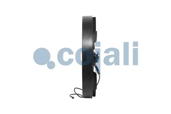 Гидромуфта с крыльчаткой D2866/2876/2840 MAN TGA 7065406 COJALI