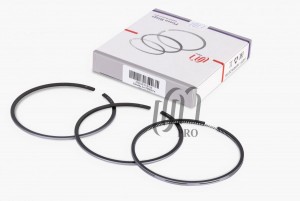 Кольца поршневые 0.50 Toyota 2C-T/3C-T d86.0+0.5 2.0HK-2.0-3.0 на 1 цил. UM PR1335050 UNITED MOTORS PRO