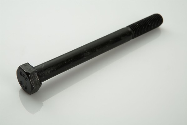 болт амортизатора !без буртика M16x2x120 8.8 \ Universal 07040500A PETERS ENNEPETAL