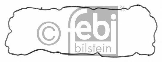 Прокладка картера [резина V6 1x] 29792 FEBI BILSTEIN