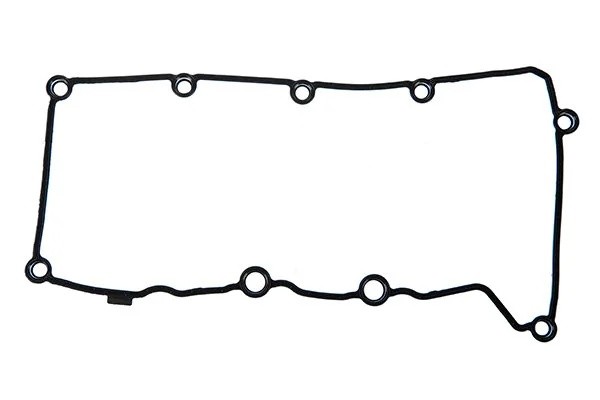 прокладка клапанной крышки левая!\ Audi A6, VW Touareg 3.0TDi CJGD 07> 11-28298-SX STELLOX