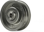 ролик обводной ремня ГРМ!  Mitsubishi Outlander 3.0 06> Z23976 ZENTPARTS