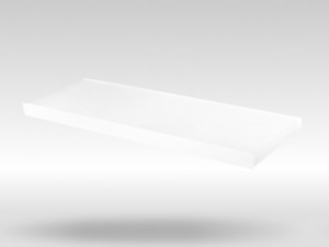 Фильтр салона NF6119 NEVSKY FILTER