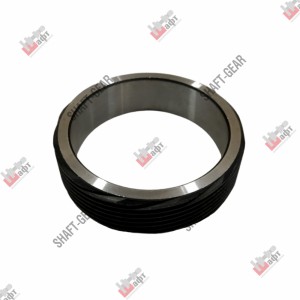 Шестерня ведущая спидометра КПП 12JSD,12JS,Shaanxi,Shacman LF483802033 SHAFT