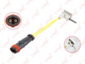 Датчик износа тормозных колодок BW-1030 LYNXAUTO