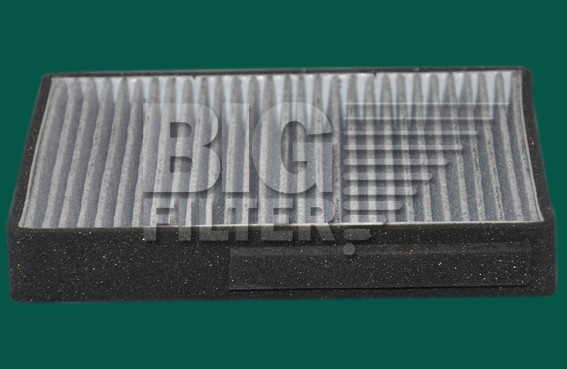 Фильтр салонный угольный GB-9957/C GB-9957/C BIG FILTER