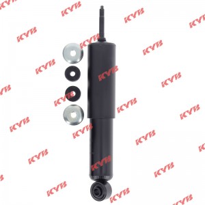 амортизатор передний масляный!\ Mitsubishi L300 1.4-2.5D 2WD 86> 444089 KAYABA