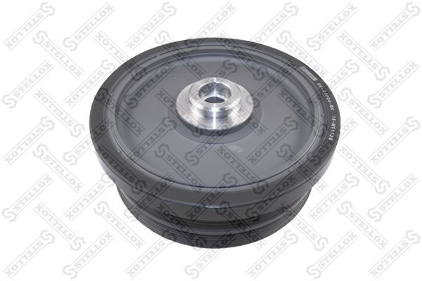 шкив коленвала!\ BMW E87/E46/E91/E60/E61/E83 2.0D 01> 20-01024-SX STELLOX