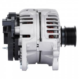 Генератор 90A LG 1871 START VOLT