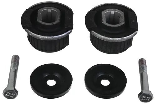 к-кт сайлентблоков зад. балки пер.!\ MB W124/W201/W202/W208 <01 Z43654 ZENTPARTS