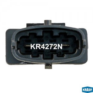 лямбда-зонд! L525 LSF 4.2\ Opel Astra J 1.4 16V 10> KR4272N KRAUF
