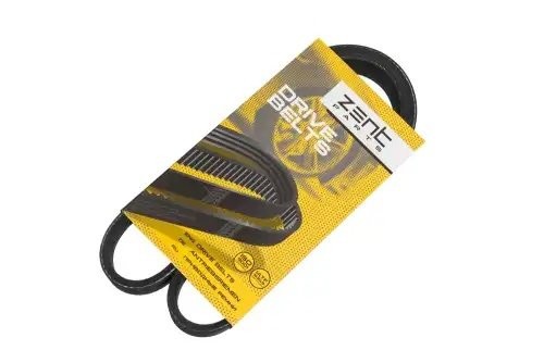 ремень поликлиновой! 5PK835\ BMW E46/E39 2.0D 98> Z22533 ZENTPARTS