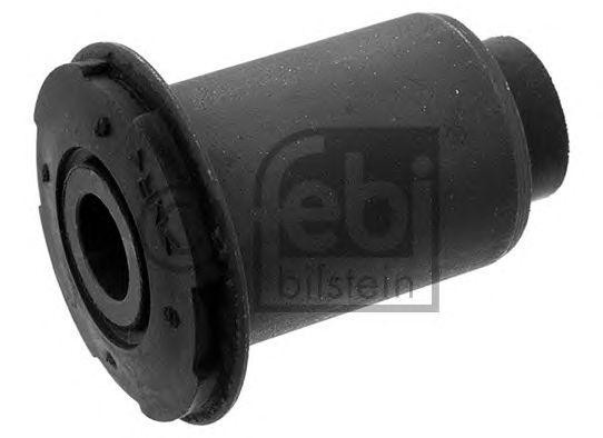 сайлентблок рычага пер.!\ Fiat Doblo/Palio 96> 47134 FEBI BILSTEIN