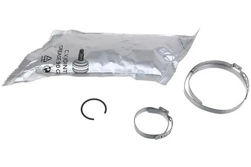 ШРУС наружный к-кт! ABS, 4950025301\ Hyundai Accent II 1.5 00> Z21568 ZENTPARTS