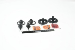 Ремкомплект задн суппорта LEXUS RX 08-15 0175-GGL15R 0175-GGL15R FEBEST