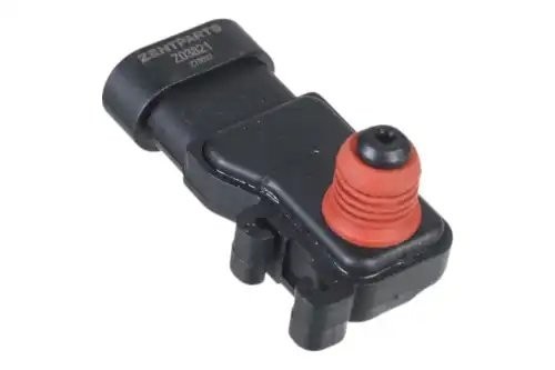 датчик давления воздуха!\ Opel Vectra C/Astra 1.4-2.2i 16V 97> Z03821 ZENTPARTS