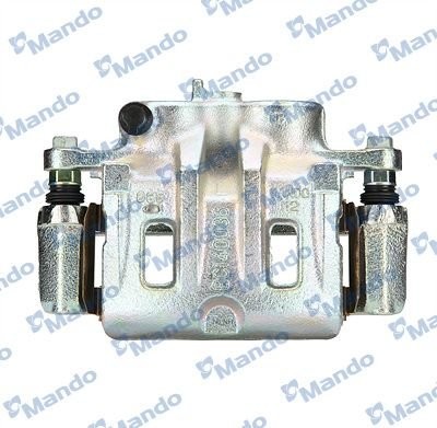 Суппорт HYUNDAI Terracan (00-) передний левый MANDO EX58180H1A00 MANDO