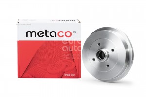 AUDI / SEAT / VW 200x50.5ММ 3070083 METACO