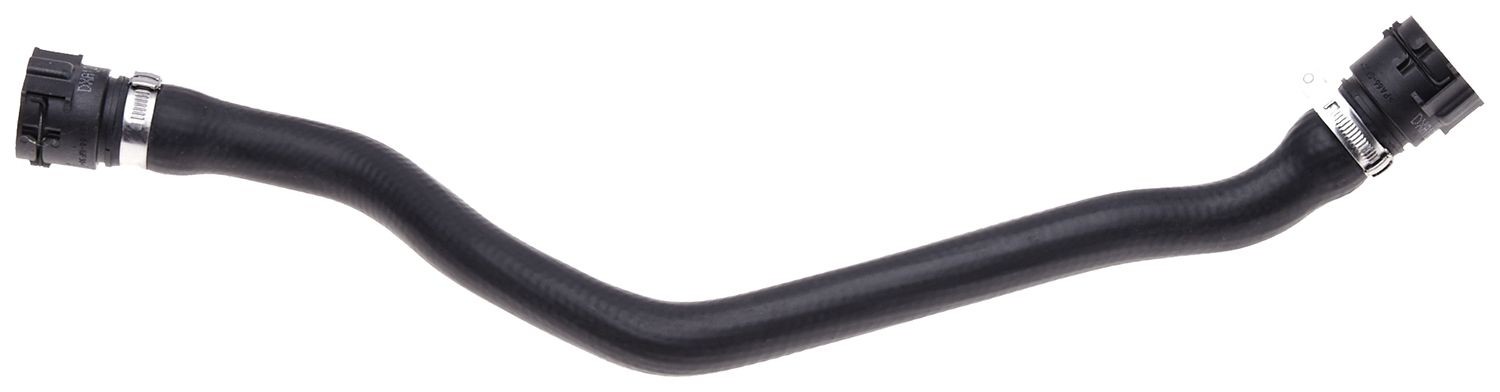 патрубок радиатора! слева снизу\ BMW E46 2.0i-3.0i M54 98-07 021646 GATES
