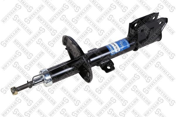 амортизатор передний\ Renault Duster 1.6/2.0/1.5dCi 09 42139938SX 4213-9938-SX STELLOX