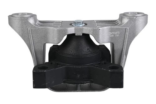 подушка ДВС правая!\ Ford Focus 1.8TDCi 01> Z13599 ZENTPARTS