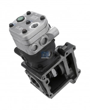 Пружина тормозной колодки HONGYAN 3 DIESEL TECHNIC