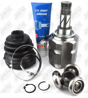 ШРУС внутренний OPEL ASTRA H 1.8 JC34021 JC34021 JIKIU